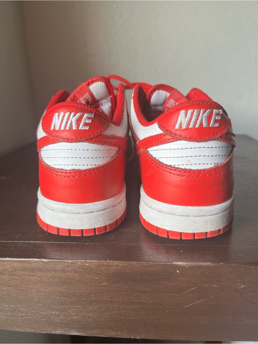 Nike Dunks - Picture 2 of 3